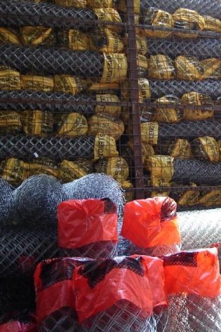 Shamba Chainlink Type A